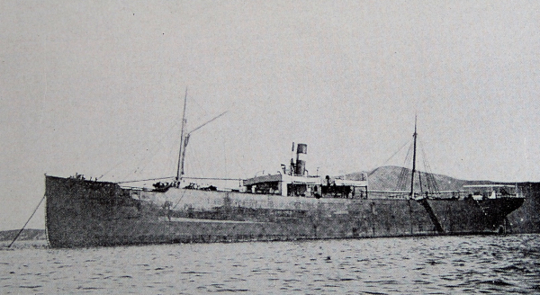 Peña Rocias - La Marina Cántabra III